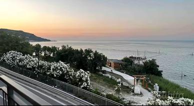 Una vacanza in relax sulla Costa dei Trabocchi