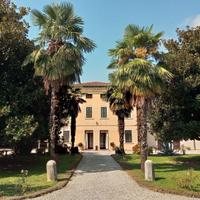 VILLA con PARCO Torri di Quartertesolo