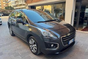 PEUGEOT 3008 1.6 HDi 115CV Business