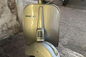 Vespa 50 special