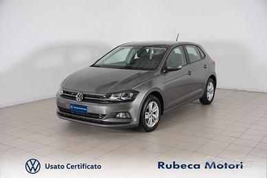 Volkswagen Polo 1.0 TSI DSG Comfortline 95CV