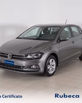 Volkswagen Polo 1.0 TSI DSG Comfortline 95CV