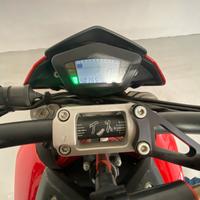 Ducati hypermotard 1100