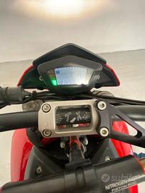 Ducati hypermotard 1100