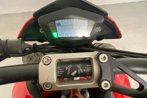 Ducati hypermotard 1100