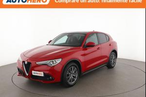 ALFA ROMEO Stelvio CV99720