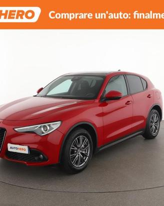 ALFA ROMEO Stelvio CV99720