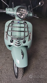 Vespa