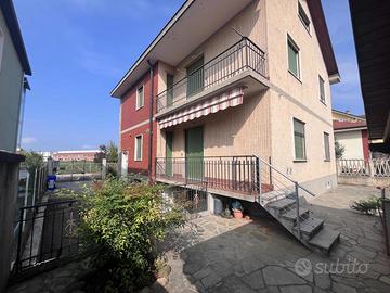 Villa bifamiliare Beinasco [Cod. rif 3227407VRG]