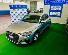 Audi A3 SPb 35 TDI S tronic S line edition/2020/km