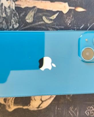 iPhone 13 mini, BATTERIA AL 100%,garanzia 3 mesi 