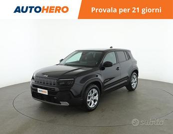 JEEP Avenger KY94045