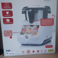 Monsieur Cuisine Smart – come nuovo, usato pochiss
