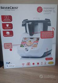 Monsieur Cuisine Smart – come nuovo, usato pochiss