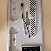 Base verticale per Playstation 5