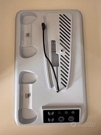 Base verticale per Playstation 5