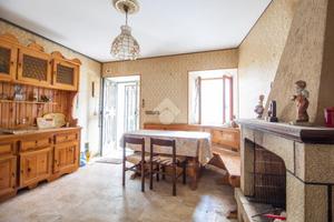 CASA SEMINDIPENDENTE A CITTADUCALE