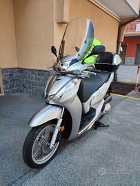 Honda SH 300 I ABS