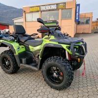 Quad Aodes PathCross 650 L 4x4
