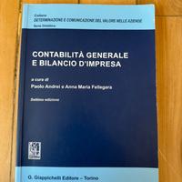 Libro Economia Aziendale