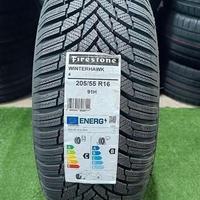 1 gomma 205 55 16 FIRESTONE NUOVA 2023 RIFN8-
