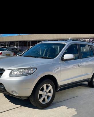 ricambi hyundai santa fe 2008 autoradio,ruote. 