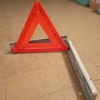 Triangolo originale Ford