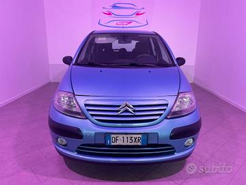 CITROEN C3 1.4 16V Cashmere