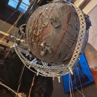 Opera "Terra incatenata"