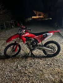 Ducati desmo mx 450 2026