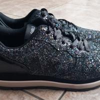 SNEAKERS AX sun 68 glitter