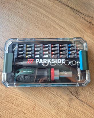 Parkside 