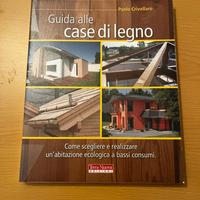 Guida alle case in legno