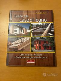 Guida alle case in legno
