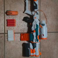 Nerf N-Strike Elite Tri-Strike
