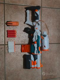 Nerf N-Strike Elite Tri-Strike
