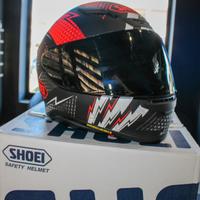 Casco Moto Integrale SHOEI NXR 