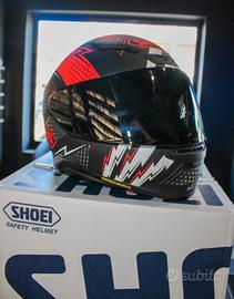 Casco Moto Integrale SHOEI NXR 