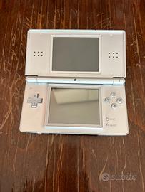 Nintendo ds lite