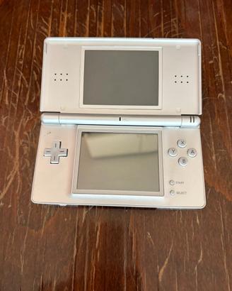 Nintendo ds lite
