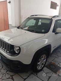 jeep Renegade 1600 120 cv