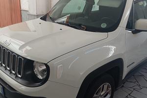 jeep Renegade 1600 120 cv
