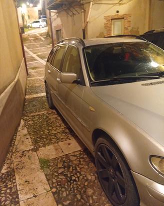 BMW s3