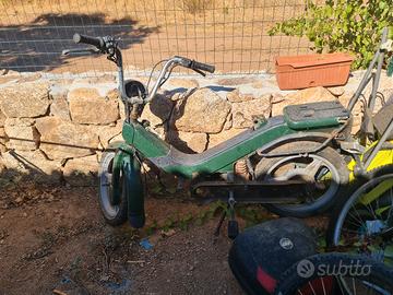 Piaggio SI