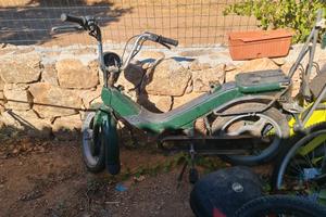 Piaggio SI