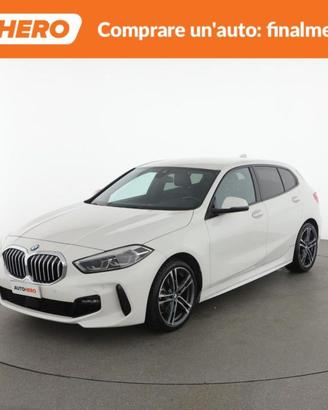 BMW 116 d 5p. Msport