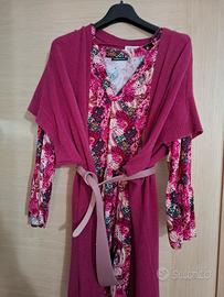 Vestito donna