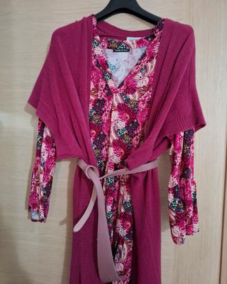 Vestito donna