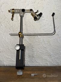 Morsetto costruzione mosche Renzetti Master M6002