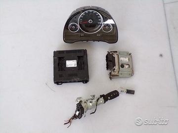 Kit Accensione Volkswagen Up 1.0 b 2017